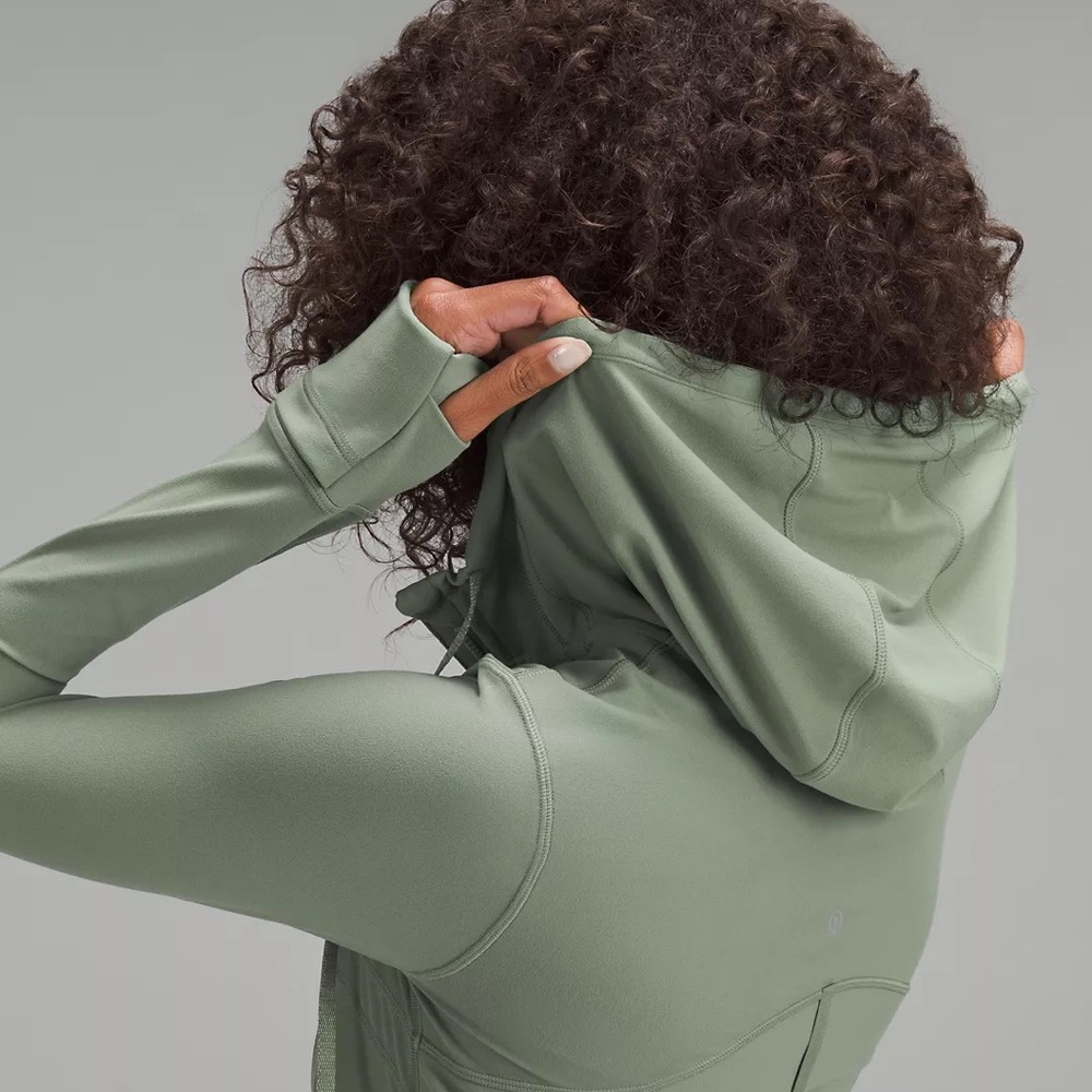 BRAND NEW Lululemon Define Hooded Jacket
Nulu - Picture 3 of 11